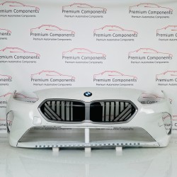 BMW 1 Series Front Bumper M Sport F70 Genuine 51115a64e31 | 2024-2027 [Bf194]