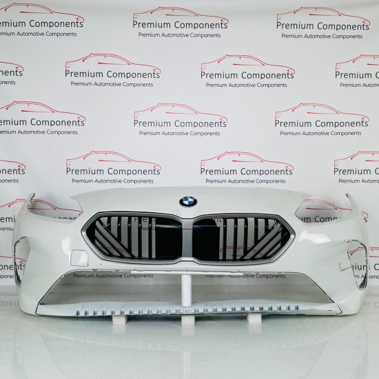 BMW 1 Series Front Bumper M Sport F70 Genuine 51115a64e31 | 2024-2027 [Bf194]
