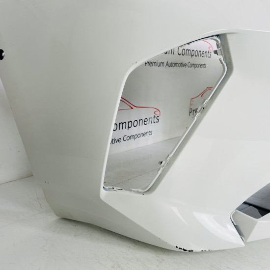 BMW 1 Series Front Bumper M Sport F70 Genuine 51115a64e31 | 2024-2027 [Bf194]