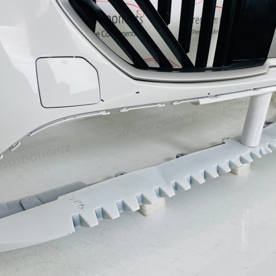 BMW 1 Series Front Bumper M Sport F70 Genuine 51115a64e31 | 2024-2027 [Bf194]