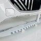 BMW 1 Series Front Bumper M Sport F70 Genuine 51115a64e31 | 2024-2027 [Bf194]