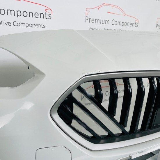 BMW 1 Series Front Bumper M Sport F70 Genuine 51115a64e31 | 2024-2027 [Bf194]