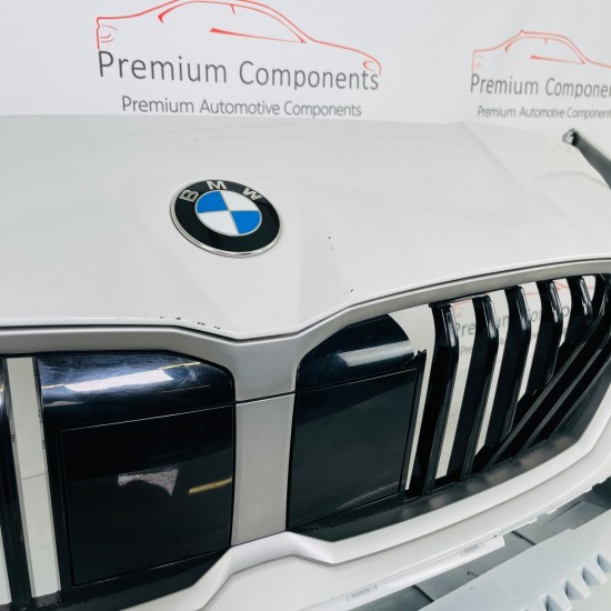 BMW 1 Series Front Bumper M Sport F70 Genuine 51115a64e31 | 2024-2027 [Bf194]