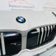 BMW 1 Series Front Bumper M Sport F70 Genuine 51115a64e31 | 2024-2027 [Bf194]