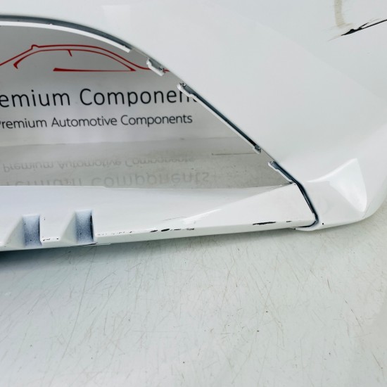 BMW 1 Series Front Bumper M Sport F70 Genuine 51115a64e31 | 2024-2027 [Bf194]