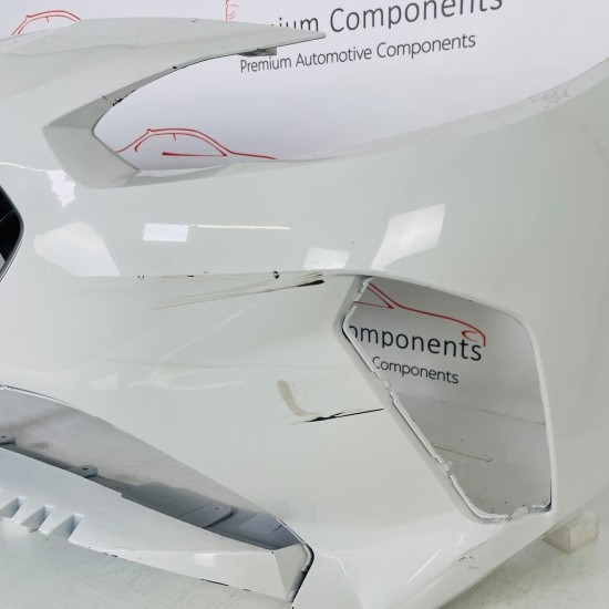 BMW 1 Series Front Bumper M Sport F70 Genuine 51115a64e31 | 2024-2027 [Bf194]