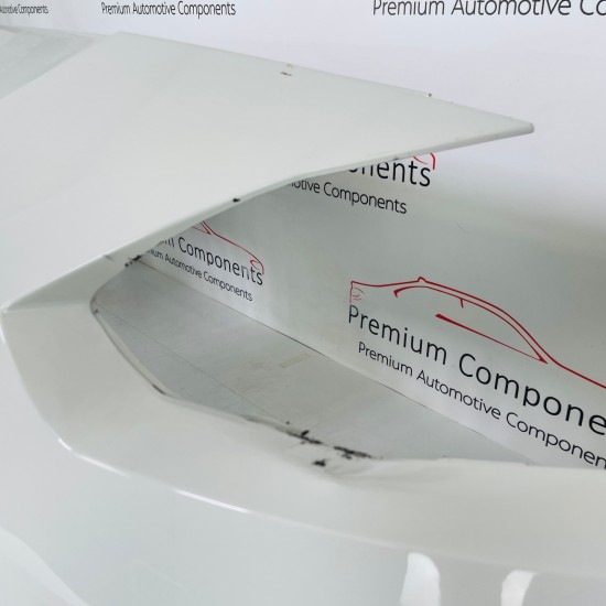 BMW 1 Series Front Bumper M Sport F70 Genuine 51115a64e31 | 2024-2027 [Bf194]