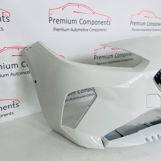 BMW 1 Series Front Bumper M Sport F70 Genuine 51115a64e31 | 2024-2027 [Bf194]