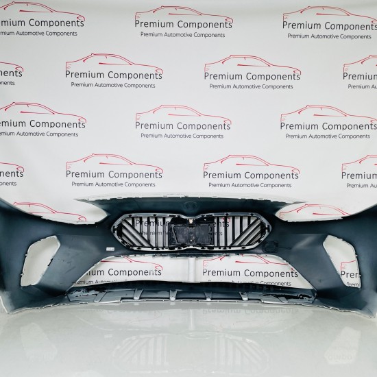 BMW 1 Series Front Bumper M Sport F70 Genuine 51115a64e31 | 2024-2027 [Bf194]