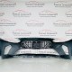 BMW 1 Series Front Bumper M Sport F70 Genuine 51115a64e31 | 2024-2027 [Bf194]