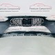 BMW 1 Series Front Bumper M Sport F70 Genuine 51115a64e31 | 2024-2027 [Bf194]