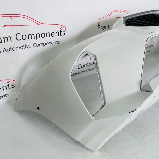 BMW 1 Series Front Bumper M Sport F70 Genuine 51115a64e31 | 2024-2027 [Bf194]