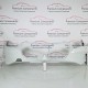 BMW X1 Front Bumper U11 Se X Line Genuine White 51119883579 | 2022-2025 [Bf197]