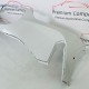 BMW X1 Front Bumper U11 Se X Line Genuine White 51119883579 | 2022-2025 [Bf197]