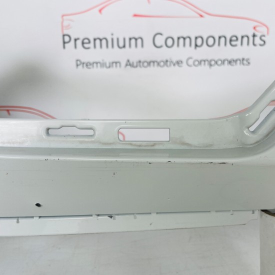 BMW X1 Front Bumper U11 Se X Line Genuine White 51119883579 | 2022-2025 [Bf197]