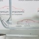 BMW X1 Front Bumper U11 Se X Line Genuine White 51119883579 | 2022-2025 [Bf197]