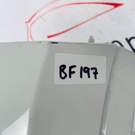 BMW X1 Front Bumper U11 Se X Line Genuine White 51119883579 | 2022-2025 [Bf197]