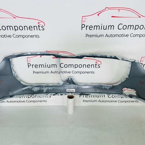 BMW X1 Front Bumper U11 Se X Line Genuine White 51119883579 | 2022-2025 [Bf197]