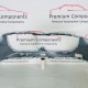 BMW X1 Front Bumper U11 Se X Line Genuine White 51119883579 | 2022-2025 [Bf197]