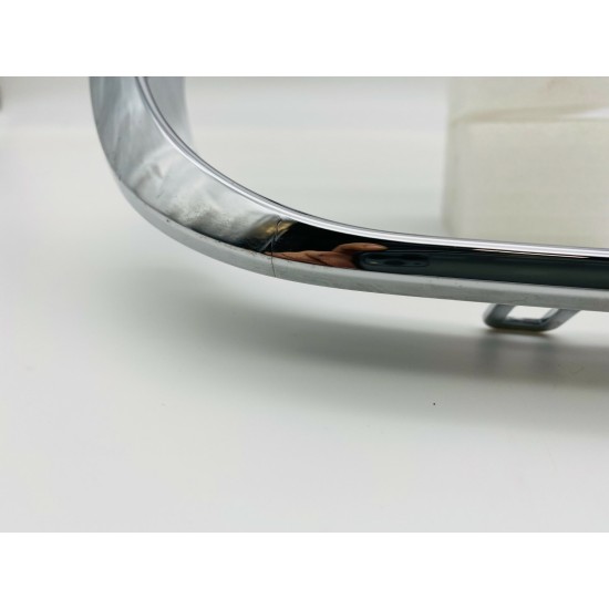 BMW 1 Series F20 F21 Kidney Grill Chrome Genuine Driver 2016 - 2020 [c82]