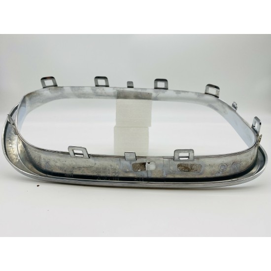 BMW 1 Series F20 F21 Grill Chrome Surround Passenger Side 2016 - 2020 [c84]