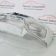 BMW X3 Front Bumper G01 X Line Genuine White 5111139605 | 2018-2022 [aw93]
