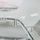 BMW X3 Front Bumper G01 X Line Genuine White 5111139605 | 2018-2022 [aw93]