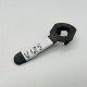 BMW 3 Series Parking Sensor Mount Bracket Rear Bumper Genuine F30 F31 Lci [v125]