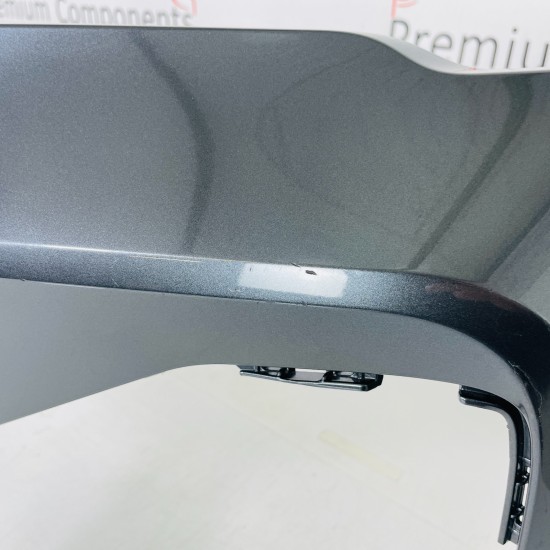 BMW X1 Front Bumper F48 Se Lci Genuine Grey 51117954205 | 2019-2023 [au64]