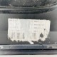 BMW X1 Front Bumper F48 Se Lci Genuine Grey 51117954205 | 2019-2023 [au64]