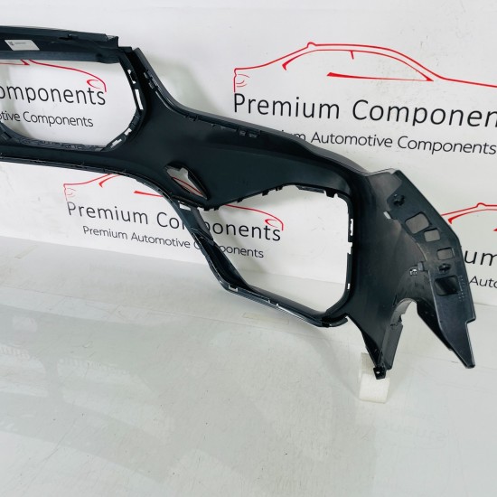 BMW X1 Front Bumper F48 Se Lci Genuine Grey 51117954205 | 2019-2023 [au64]