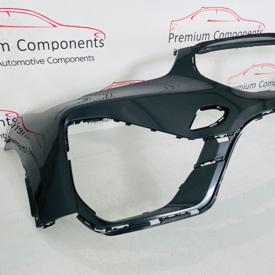 BMW X1 Front Bumper F48 Se Lci Genuine Grey 51117954205 | 2019-2023 [au64]