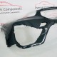 BMW X1 Front Bumper F48 Se Lci Genuine Grey 51117954205 | 2019-2023 [au64]