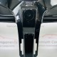 BMW X1 Front Bumper F48 Basic Se Lci Genuine Black 51117954205 2019-2023 [Ba82]