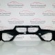 BMW X1 Front Bumper F48 Basic Se Lci Genuine Black 51117954205 2019-2023 [Ba82]