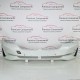 BMW 5 Series Front Bumper G30 G31 Sport Line Genuine White 51119464207 2020-2024 BMW 5 Series Front Bumper G30 G31 Sport Line Genuine White 51119464207 2020-2024