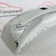 BMW 5 Series Front Bumper G30 G31 Sport Line Genuine White 51119464207 2020-2024 BMW 5 Series Front Bumper G30 G31 Sport Line Genuine White 51119464207 2020-2024