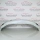 BMW 5 Series Front Bumper G30 G31 Sport Line Genuine White 51119464207 2020-2024 BMW 5 Series Front Bumper G30 G31 Sport Line Genuine White 51119464207 2020-2024