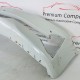 BMW 5 Series Front Bumper G30 G31 Sport Line Genuine White 51119464207 2020-2024 BMW 5 Series Front Bumper G30 G31 Sport Line Genuine White 51119464207 2020-2024