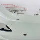 BMW 5 Series Front Bumper G30 G31 Sport Line Genuine White 51119464207 2020-2024 BMW 5 Series Front Bumper G30 G31 Sport Line Genuine White 51119464207 2020-2024
