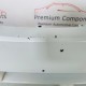 BMW 5 Series Front Bumper G30 G31 Sport Line Genuine White 51119464207 2020-2024 BMW 5 Series Front Bumper G30 G31 Sport Line Genuine White 51119464207 2020-2024