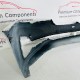 BMW 5 Series Front Bumper G30 G31 Sport Line Genuine White 51119464207 2020-2024 BMW 5 Series Front Bumper G30 G31 Sport Line Genuine White 51119464207 2020-2024