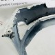 BMW 5 Series Front Bumper G30 G31 Sport Line Genuine White 51119464207 2020-2024 BMW 5 Series Front Bumper G30 G31 Sport Line Genuine White 51119464207 2020-2024