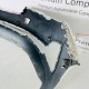 BMW 5 Series Front Bumper G30 G31 Sport Line Genuine White 51119464207 2020-2024 BMW 5 Series Front Bumper G30 G31 Sport Line Genuine White 51119464207 2020-2024