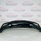 BMW X3 Front Bumper G01 Se Genuine Black 511113960514 | 2018–2022 [Bf216]