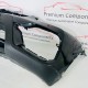 BMW X3 Front Bumper G01 Se Genuine Black 511113960514 | 2018–2022 [Bf216]