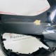 BMW X3 Front Bumper G01 Se Genuine Black 511113960514 | 2018–2022 [Bf216]