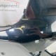 BMW X3 Front Bumper G01 Se Genuine Black 511113960514 | 2018–2022 [Bf216]