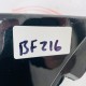 BMW X3 Front Bumper G01 Se Genuine Black 511113960514 | 2018–2022 [Bf216]