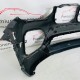BMW X3 Front Bumper G01 Se Genuine Black 511113960514 | 2018–2022 [Bf216]